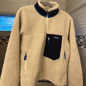 Men's Patagonia Retro-X Fleece Jacket